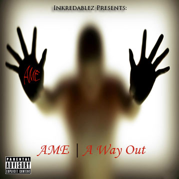 Ame- A Way Out (Cover).jpg